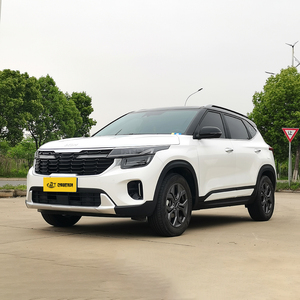 <span class=keywords><strong>Kia</strong></span> <span class=keywords><strong>Seltos</strong></span> <span class=keywords><strong>2023</strong></span> 1.5L IVT Édition Deluxe Haute Qualité Très Bon Prix Essence Compact SUV Voitures d'Occasion - Product Image 1