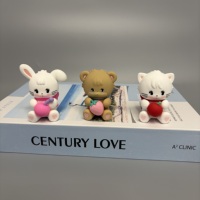 Vente en gros de boîtes mystères Mikko sous licence PVC - Figurines originales et mignonnes, matériau écologique, prix direct usine