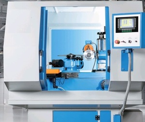 Máquina Afiladora de Hojas de Sierra CNC de 3 Ejes - Product Image 2