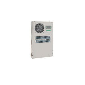 DC24V Small Size Cooling System 400W <b>Outdoor</b> <b>Cabinet</b> Air Conditioner Portable 24v <b>Cabinet</b> Air Conditioner Cooling System Air - Product Image 1
