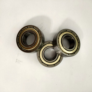 Roulement à billes à gorge profonde de haute qualité <span class=keywords><strong>6202</strong></span>-<span class=keywords><strong>16</strong></span> <span class=keywords><strong>6202</strong></span>-16ZZ 6206/<span class=keywords><strong>16</strong></span>-2Z 16x35x11mm - Product Image 5