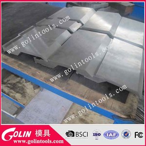 Golin standard inferiore muore di EHT 8 <span class=keywords><strong>ME</strong></span> 288 inferiore pressa freno muore e stampi - Product Image 6