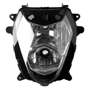 Racepro-faro delantero LED para motocicleta, iluminación para Suzuki <span class=keywords><strong>GSXR</strong></span> <span class=keywords><strong>1000</strong></span> K3 2003 <span class=keywords><strong>2004</strong></span> GSXR1000, venta al por mayor - Product Image 5