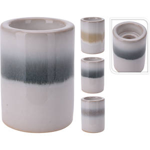 Porte-bougie tealight H. 9CM - Product Image 1