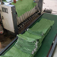 Sacs tissés en PP de 25 kg, 50 kg, 100 kg, sacs en polypropylène vides pour l'emballage des céréales, du riz, du maïs, du soja, du café, des engrais