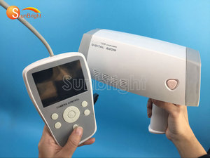 Kamera Kolposkop Video Digital dengan Tripod Alat Diagnosa Klinis Ginekologi - Product Image 2