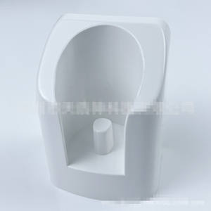 A new type of <strong>charger</strong> <strong>adapter</strong> for the 2025 <strong>electric</strong> <strong>toothbrush</strong>, designed for the wall plug of the charging base. - Product Image 2