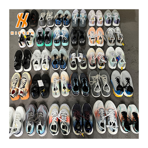 Fournisseur de Balles de Chaussures en Gros – Balles de Chaussures Mixtes de Grade A – Stock en Vrac de Chaussures - Product Image 6