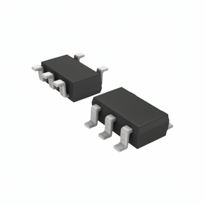 Transistors SOT-23-5 fins, composants électroniques TSOT-23-5 QSL9TR en stock - Product Image 1