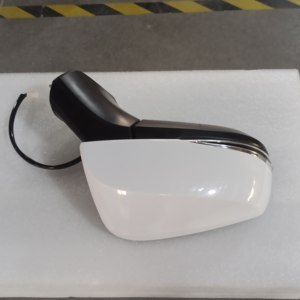 Espejo de revisión de puerta lateral de repuesto de carrocería para <span class=keywords><strong>Toyota</strong></span> <span class=keywords><strong>RAV4</strong></span> 2019 2020 2021 2022 <span class=keywords><strong>2023</strong></span> - Product Image 5