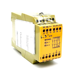 Controlador de programación PLC nuevo y original 774311 en stock en almacén - Product Image 1