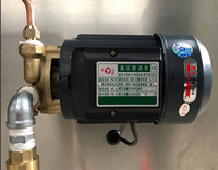 Chaudière à vapeur industrielle horizontale à tubes de feu basse pression, alimentée à la biomasse et au gaz, pour le chauffage des hôtels et l'alimentation en eau chaude