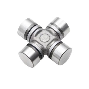 ข้อต่อเหล็กอัลลอยด์แบบโครงสร้างเดี่ยว ได้รับการรับรองมาตรฐาน ISO9001:2008 และ IATF16949:2009 ยี่ห้อ KBR ขนาด 23.82x61.3 มม. รับประกัน <span class=keywords><strong>1</strong></span> ปี ผลิตตามแบบ OEM - Product Image 3