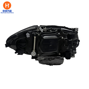 Faro de xenón de sistemas de iluminación automática de alta configuración para <span class=keywords><strong>Bmw</strong></span> 5 Series F10 F18 faro 525i 528i - Product Image 5