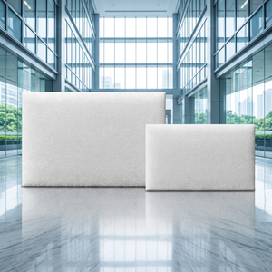 Rollo de Espuma EPE Blanca Profesional con Densidad Uniforme para Embalaje de Productos Premium - Product Image 1