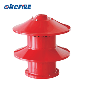 Okefire OK-JDL188 <span class=keywords><strong>Alarm</strong></span> api elektronik sirene Motor desibel tinggi - Product Image 1