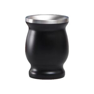 Simple Curved Stainless Steel <b>Mug</b> Multi Pastel Color Vacuum Insulated Tumbler - Product Image 6