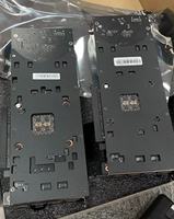 RTX 4090 48GB untuk DeepSeek 671B/70B/32B Comfyui Kartu Grafis GPGPU Komputasi Turbo Kartu Video untuk Server GPU