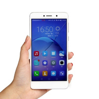 Gros Téléphones Usagés Pour HONOR 6X, Téléphone Reconditionné d'Origine, Smartphone Android Débloqué, Vente en Gros à Bas Prix