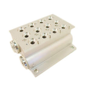 1 Uds nuevo para bloque neumático/8-wbr4 543832 - Product Image 2