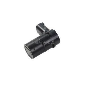 Capteur de radar de recul 8200049263, capteur PDC d'aide au stationnement arrière pour voiture Renault, plage de mesure standard 12V - Product Image 5