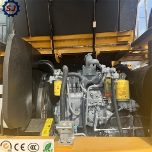 Sany SY75C à vendre à Shanghai – Machine de bonne qualité à prix abordable - Product Image 4