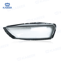 Pour AUDI R8 2016-2023 LED phare coque phare couverture phare lentille phare verre