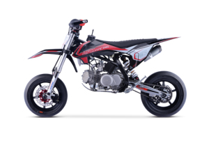 140 MOTARD nuovo Supermotard 140cc 160cc radiatore olio Pit bike Motard pitbike <span class=keywords><strong>moto</strong></span> ZS140 cina - Product Image 5