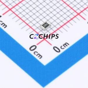 Resistencia SMD ERJ6RBD2741V 0805 (Tipo: Película Gruesa) (Resistencia: 2.74kOhm Precisión: 0.5%) - Product Image 1
