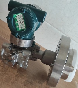 Differential Sensor Yokogawa EJA210E Single Flange Differential Differential Eja Diffe - Product Image 5