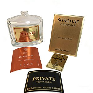 Etiqueta Metálica Personalizada con Logotipo en Relieve para Botellas de Vino, Vodka y Whisky, Fabricada en Aleación de Aluminio y Zinc - Product Image 4