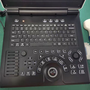 Tragbares Veterinär-Doppler-Sonographer-Hand ultraschall gerät für Wiederkäuer - Product Image 5