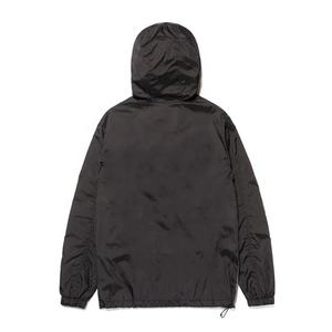 2025 llegada fabricante de chaquetas cortavientos hechas a medida en Pakistán ropa al aire libre chaqueta cortavientos transpirable para hombres - Product Image 2