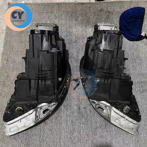 Conjunto de Faro LED Original de Alta Calidad para Porsche 986 Modelos 2003-2005, Luz HID/Xenón para Cayman Boxster GTS Spyder - Product Image 3