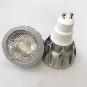 25W 30W COB par20 <span class=keywords><strong>PAR30</strong></span> theo dõi Spotlight cri92 Chất lượng cao E27 GU10 đèn cup nhà hàng trong nhà khách sạn chiếu sáng <span class=keywords><strong>LED</strong></span> Đèn tại chỗ - Product Image 2