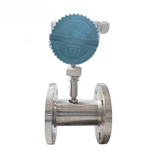 OEM độ chính xác cao kỹ thuật số DIESEL Flow Meter tuabin nhiên liệu thủy lực Flow Meter cho áp lực không đổi cung cấp nước ngành công nghiệp - Product Image 4