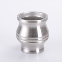 Nouveauté 2026 Emerit – Tasses à Yerba Maté de 8 oz avec logo personnalisé, revêtement poudré, et bombilla – Vente en gros