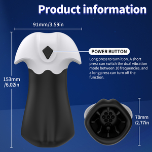 Mannelijke Masturbators Pocket Pussies Seksspeeltjes Vibrators Functioneel Vagina Ontwerp Voor Volwassen Seksproducten Verpakt In Tas - Product Image 3