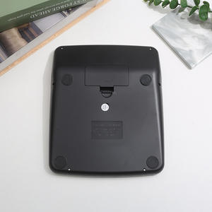 ซันจอยเครื่องคิดเลขตั้งโต๊ะ Js-2009t อลูมิเนียมอัลลอยด์ ฟังก์ชั่นเสียง ปุ่มขนาดใหญ่ ใช้ในสำนักงาน - Product Image 2