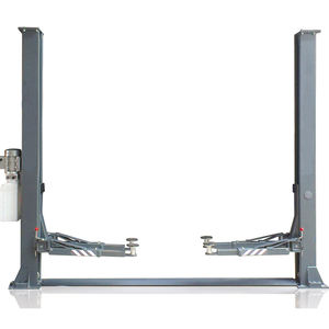 Manual Mesin Pengangkat Mobil Hengdeli VAVK <span class=keywords><strong>Lift</strong></span> Machine Manual Car <span class=keywords><strong>Lift</strong></span> Gantry Jack - Product Image 3