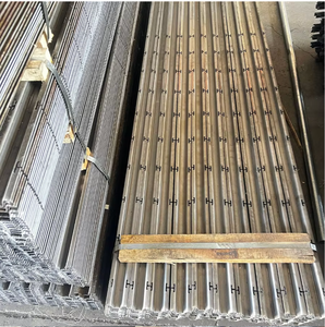 Trade Assurance Vineyard Metal Trellis Post Grape Stem Pilares <span class=keywords><strong>de</strong></span> metal Poste Fabricante Suministro <span class=keywords><strong>Precio</strong></span> <span class=keywords><strong>de</strong></span> ganga - Product Image 5