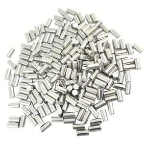 Lingot de Rhodium Pur de Qualité Supérieure 99,99% - Granulés de Rhodium - Métal de Rhodium - Product Image 6