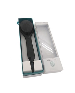 Caja de Regalo Rígida Personalizada para Cepillo Alisador de Cabello, Alisador de Barba, Laminación Mate, Cierre Magnético, Cosmético Portátil - Product Image 2