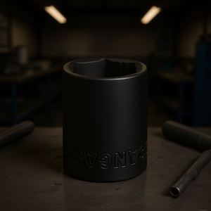 ประแจบล็อกซังกัส 12 มม. 6 จุด สำหรับซ่อมยานยนต์ - Product Image 3