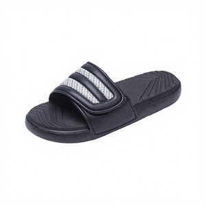 Sandalias y Pantuflas para Hombre, Nuevas, de Alta Gama, Antideslizantes, Punta Abierta, Suela Gruesa, Transpirables y Cómodas, Directo de Fábrica - Product Image 1