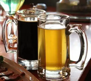 Rasa makanan ekstrak <span class=keywords><strong>Malt</strong></span> hitam cair kualitas tinggi untuk rasa industri untuk minuman anggur bir - Product Image 2