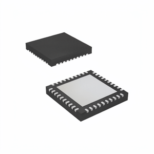 Authorized Distributor IC MCU 32BIT 64KB FLASH 40UQFN PIC32MM0064GPM036-I_MV Online Electronic Components <b>40</b> UFQFN Exposed Pad - Product Image 1