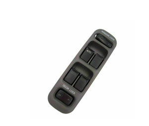 Interruttori dell'alzacristallo elettrico delle parti automobilistiche per Suzuki Grand <span class=keywords><strong>Vitara</strong></span> XL-7 1999-2002 muslimaur - Product Image 1