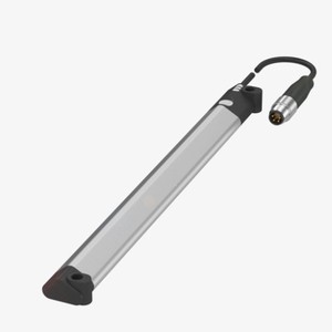 ชุดสายเคเบิล Balluff รุ่น BCC M313-0000-10-001-PX0334-020 ชุดเชื่อมต่อเซ็นเซอร์ - Product Image 4