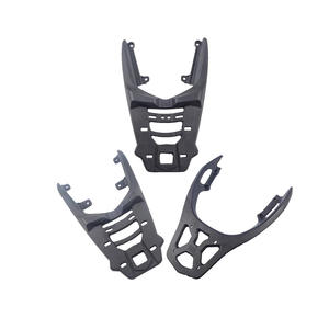 Mgubhb — support porte-bagages en alliage d'aluminium, pour <span class=keywords><strong>Honda</strong></span> <span class=keywords><strong>RX125</strong></span> nc125 forza 350, pièces de rechange de moto, vente en gros - Product Image 1